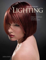 Wes Kroninger's Lighting: Design Techniques for Digital Photographers 1608952541 Book Cover