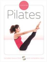 Essential Pilates Book and DVD 0997467746 Book Cover