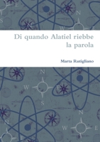 Di quando Alatiel riebbe la parola 1326485687 Book Cover