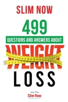 499 Questions and Answers about Weight Loss 1836546750 Book Cover