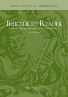 Thucydides Reader 1585101265 Book Cover