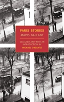Paris Stories 1590170229 Book Cover