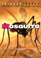 Mosquito (Trigger Issues) 1904456316 Book Cover