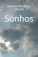 Sonhos B0BSC55XDV Book Cover