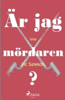 Är jag mördaren? null Book Cover