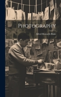 Photography 1022417258 Book Cover