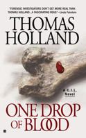 One Drop of Blood 0425216934 Book Cover