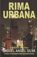 Rima Urbana 9801273402 Book Cover