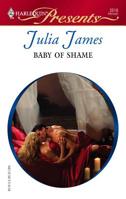 Baby Of Shame 0373125186 Book Cover