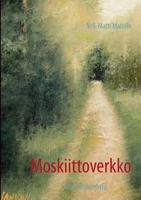 Moskiittoverkko: Runokokoelma 9522866148 Book Cover