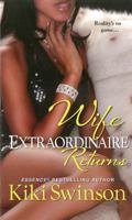 Wife Extraordinaire Returns 0984529071 Book Cover