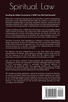 Spiritual Law B0F3JY3GQK Book Cover