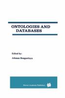 Ontologies and Databases 1441950737 Book Cover