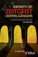 Infinity of Zeitgeist Doppelgängers 1922912158 Book Cover