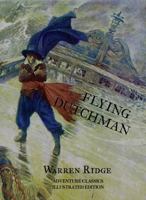 The Flying Dutchman B0GVBF96GJ Book Cover