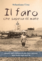 Il faro che sapeva di mare 8827856129 Book Cover
