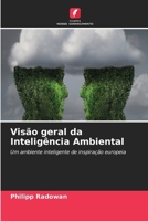 Visão geral da Inteligência Ambiental 6630120094 Book Cover