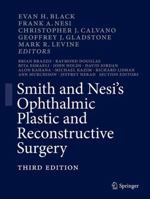Smith and Nesi's Ophthalmic Plastic and Reconstructive Surgery 1461409705 Book Cover