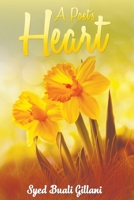 A Poet's Heart 1398409502 Book Cover