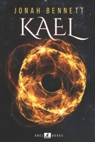 KAEL (Spanish Edition) B0FJLQGZYB Book Cover