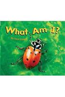 What Am I? 1418905496 Book Cover