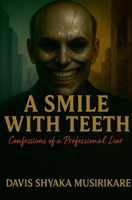 A Smile With Teeth B0FJ4NCXCV Book Cover