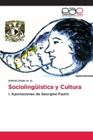 Sociolingüística y Cultura (Spanish Edition) 6630218809 Book Cover