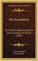 Los anarquistas 1010312960 Book Cover