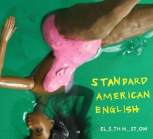 Standard American English null Book Cover