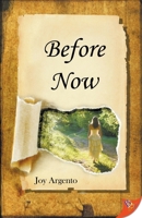 Before Now 1635555256 Book Cover
