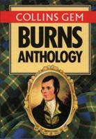Collins Gem Burns Anthology (Collins Gems) 0004705009 Book Cover