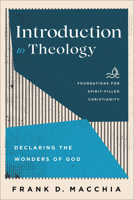 Introduction to Theology 1540963373 Book Cover