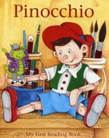 Pinocchio 1843228319 Book Cover