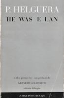 He Was Elan [El Era Brio] 1934978744 Book Cover