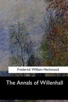 The Annals of Willenhall 1546905693 Book Cover
