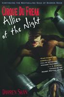 Allies of the Night 000713780X Book Cover