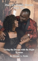 Diary of a Happily Married Black Man B0GT2KFWBC Book Cover