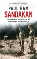 Sandakan 1864711418 Book Cover