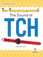 The Sound of TCH 1039645755 Book Cover