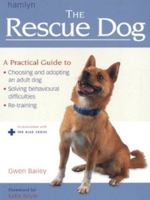 The Rescue Dog 0600603512 Book Cover
