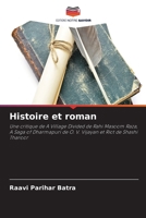 Histoire et roman (French Edition) 6207958039 Book Cover