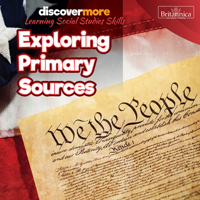 Exploring Primary Sources 1641901438 Book Cover