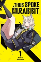 Thus Spoke the Rabbit, Vol. 1 B0GTKFMYP6 Book Cover