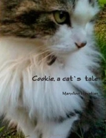 Cookie, a cat's Christmas tale 1989277659 Book Cover