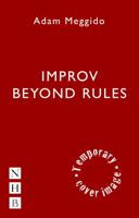 Improv Beyond Rules 184842731X Book Cover