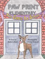 Iris Goes to School 1935171860 Book Cover