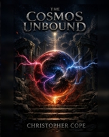 The Cosmos Unbound B0HMV799N2 Book Cover