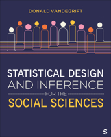 Introduction to Statistics for the Social Sciences: Evidentiary Claims, Study Design, and Statistical Inference 1071848577 Book Cover