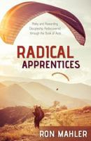 Radical Apprentices 148661079X Book Cover