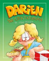 Darien the Crustatarian 0989187772 Book Cover